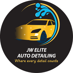 JW Elite Auto Detailing